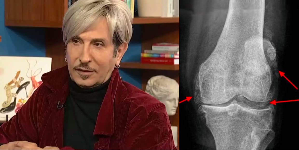 Δ. Παπάζογλου: Ο Ελευθέριος Βενιζέλος βάφτισε τη μητέρα μου